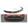 Splitter Volkswagen T-Roc Front v.2 Gloss Black