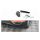 Splitter Volkswagen T-Roc Rear Side Gloss Black