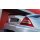 Spoiler Mercedes-Benz C W203 Rear Not primed