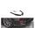 Splitter Infiniti Q60 S II Rear Side Gloss Black