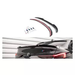   Maxton Design Spoiler Toldat BMW 2 F44 M-Pack (2019–) – Fényes Fekete