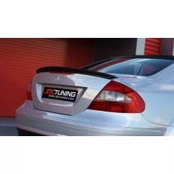 Maxton Design Spoiler Mercedes-Benz CLK W209 AMG Kupé