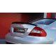Spoiler Mercedes-Benz CLK W209 AMG Look Rear Not primed