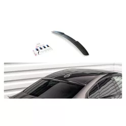   Maxton Design Spoiler Toldat BMW 2 F44 M-Pack Kupé (2019–) – Fényes Fekete