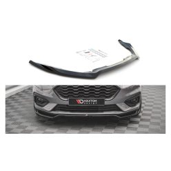   Splitter Ford Mondeo V Facelift ST-Line Front v.1 Gloss Black