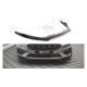 Splitter Ford Mondeo V Facelift ST-Line Front v.1 Gloss Black