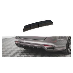   Diffuser Ford Mondeo V Facelift ST-Line Rear Valance Gloss Black