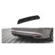 Diffuser Ford Mondeo V Facelift ST-Line Rear Valance Gloss Black