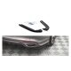 Splitter Ford Mondeo V Facelift ST-Line Rear Side v.2 Gloss Black