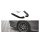 Splitter Ford Mondeo V Facelift ST-Line Rear Side v.1 Gloss Black
