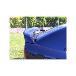 Spoiler Opel Astra G HB Rear Not primed