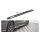 Diffuser Ford Mondeo V Facelift ST-Line Side Skirts Gloss Black