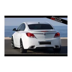 Maxton Design Spoiler Opel Insignia Sedan