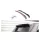 Maxton Design Spoiler Toldat BMW X5 F85 M-Pack (2015–2018) – Fényes Fekete