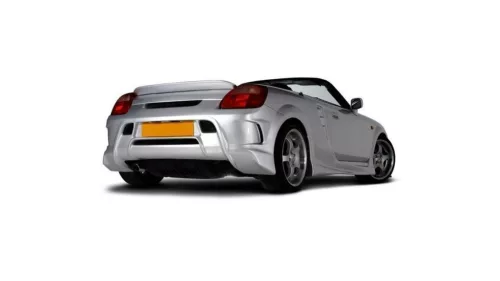 Spoiler Toyota MR2 III Rear