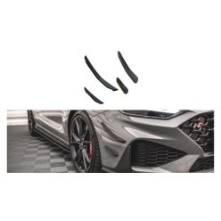 Canards Hyundai I30 III Facelift N