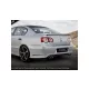 Maxton Design Spoiler Toldat Volkswagen Passat B6 (2005–2010)