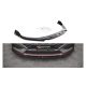 Splitter Hyundai I30 III Facelift N Front v.1 Gloss Black