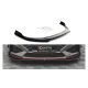 Splitter Hyundai I30 III Facelift N Front v.3 Gloss Black