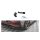 Splitter Hyundai I30 III Facelift N Rear Side v.3 Gloss Black