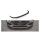 Splitter Hyundai I30 III Facelift N Front Pro Black-Red