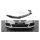 Splitter BMW X1 F48 M-Pack Front v.2 Gloss Black
