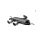 VOLKSWAGEN GOLF VI, GOLF V R32, SCIROCCO 3 SPORTS EXHAUST MUFFLER EXHAUST 1