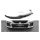 Maxton Design Első Toldat / Splitter BMW X6 G06 M-Pack (2019–) – Fényes Fekete