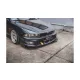 Maxton Design Első Toldat / Splitter Mitsubishi Galant Mk8 (1996–2003)