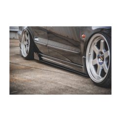 Diffuser Mitsubishi Galant Avance VIII Side Skirts Racing