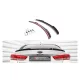 Maxton Design Spoiler Toldat Kia Optima MK4 (2015–2020) – Fényes Fekete