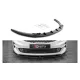 Maxton Design Első Toldat / Splitter Kia Optima MK4 (2015–2020) – Fényes Fekete