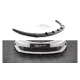 Maxton Design Első Toldat / Splitter Kia Optima MK4 (2015–2020) – Fényes Fekete