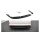 Splitter Kia Optima IV Rear Side Gloss Black