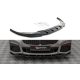 Splitter BMW 7 G11 Facelift M-Pack Front v.1 Gloss Black