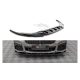 Splitter BMW 7 G11 Facelift M-Pack Front v.2 Gloss Black