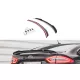 Maxton Design Spoiler Toldat Ford Mondeo Mk5 (2014–2019) – Fényes Fekete