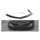 Splitter Ford Mondeo V Front Gloss Black