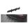 Diffuser Mercedes-Benz E63 AMG S213 W213 Rear Street Pro Black