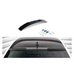   Maxton Design Spoiler Toldat Skoda Octavia Mk4 (2020–) – Fényes Fekete