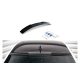 Rear window Cap Skoda Octavia IV Gloss Black