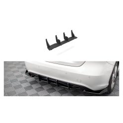 Maxton Design Hátsó Diffúzor Mercedes-Benz A W176 (–)
