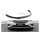 Splitter Mercedes-Benz A W176 Front v.2 Gloss Black