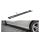 Diffuser Mercedes-Benz A W176 Side Skirts v.2 Gloss Black