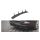 Diffuser Audi A4 B9 Avant Rear Street Pro Black