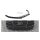 Splitter Audi A4 B9 Front v.1 Gloss Black