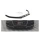 Splitter Audi A4 B9 Front v.1 Gloss Black