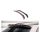Spoiler Cap Seat Leon FR Sportstourer III Gloss Black