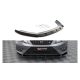 Splitter Seat Leon FR Cupra III Front v.1 Gloss Black