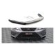 Splitter Seat Leon FR Cupra III Front v.2 Gloss Black